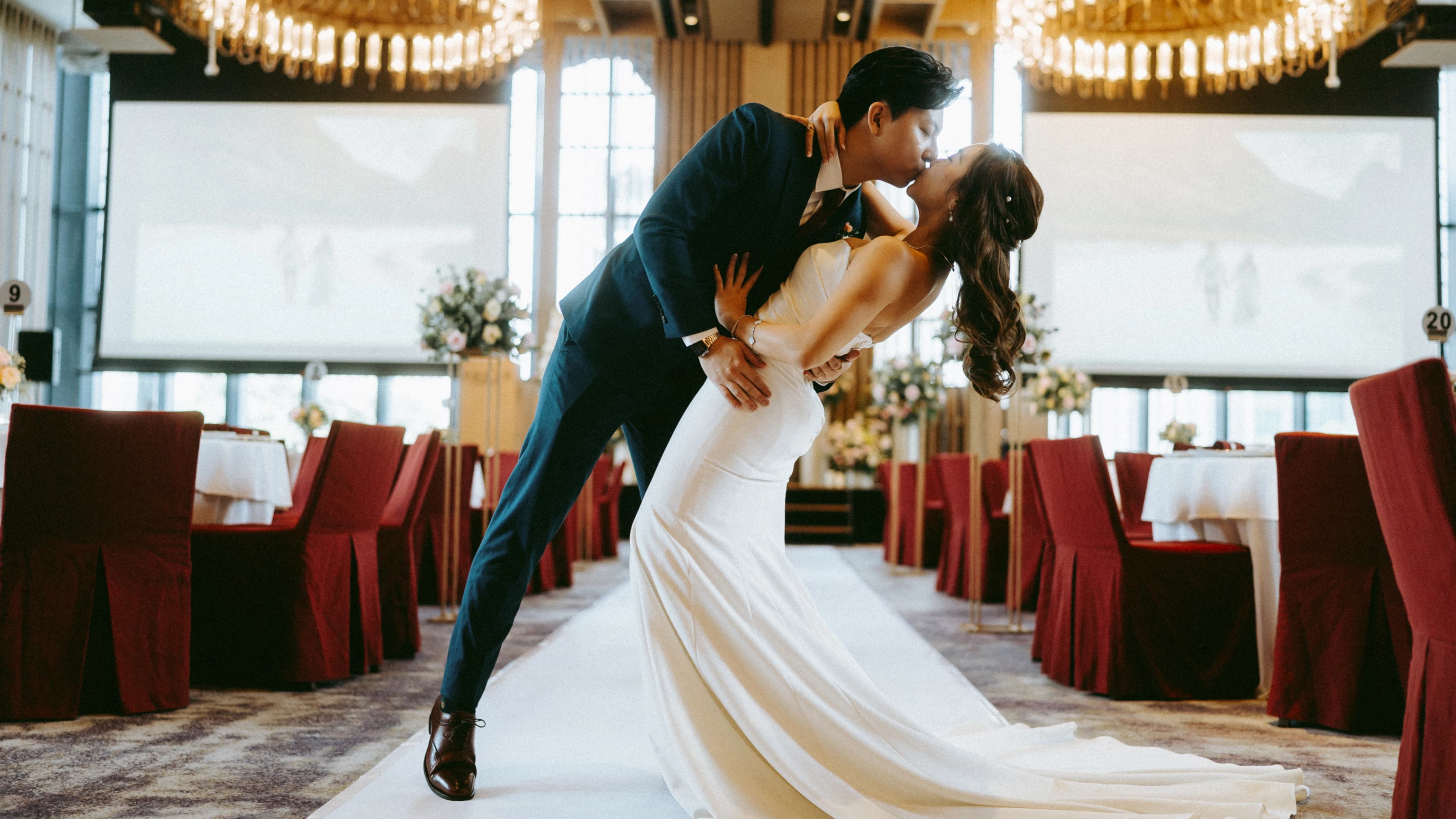 Our Wedding
