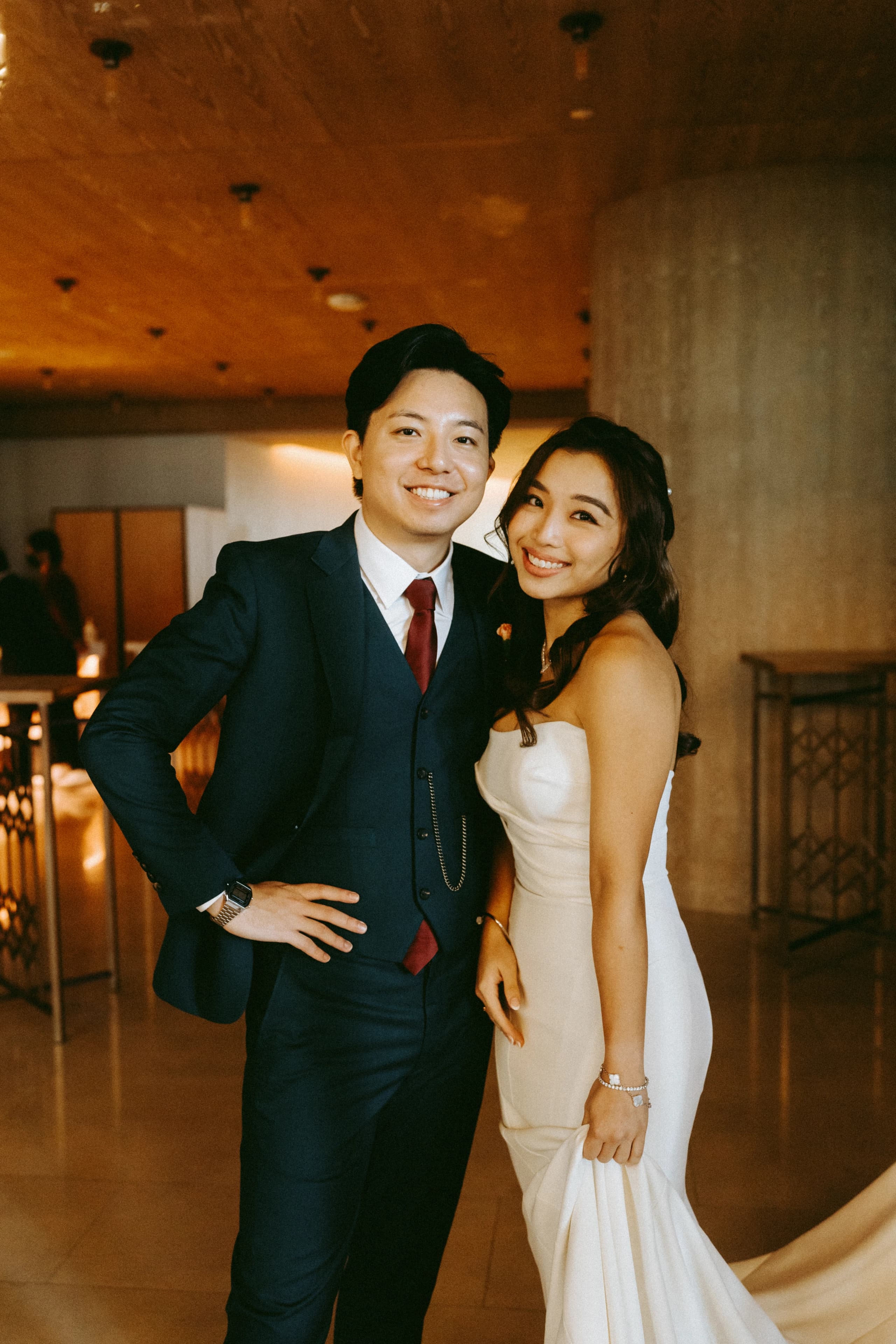 Our Wedding